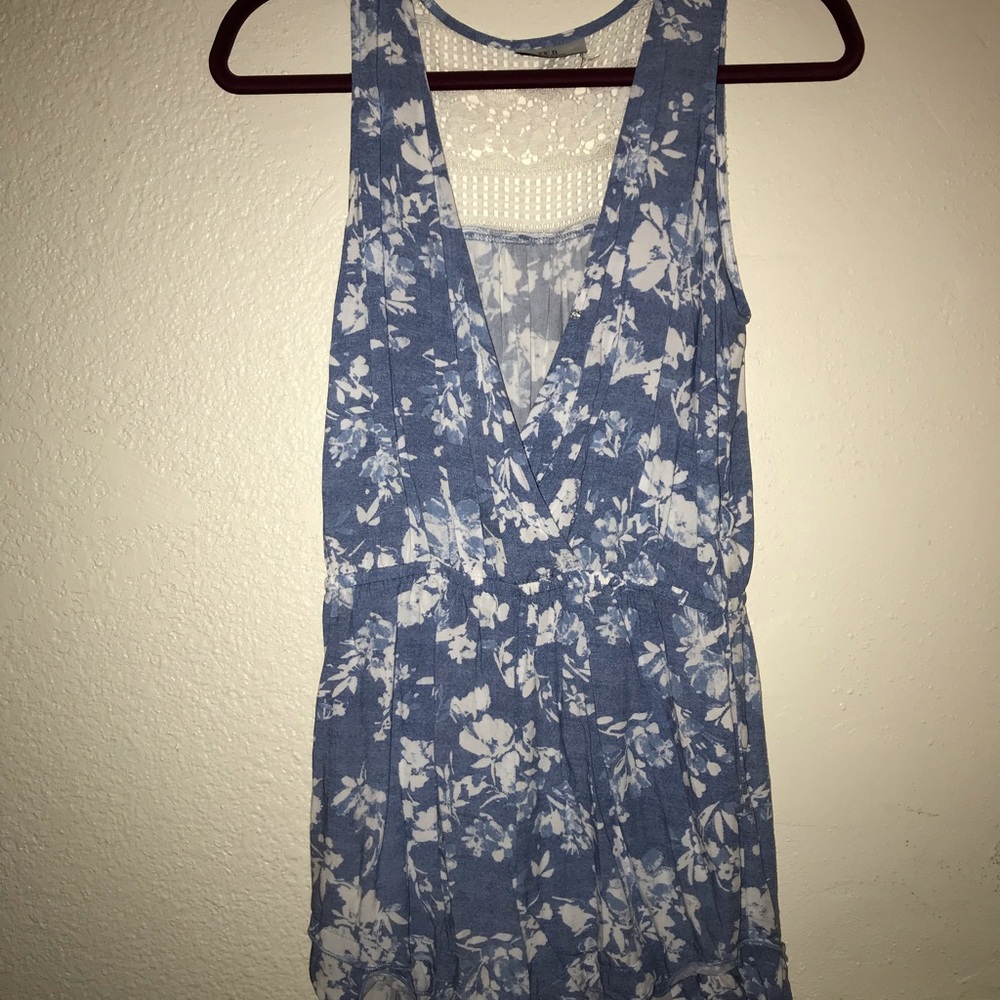 Romper - Picture 4 of 5
